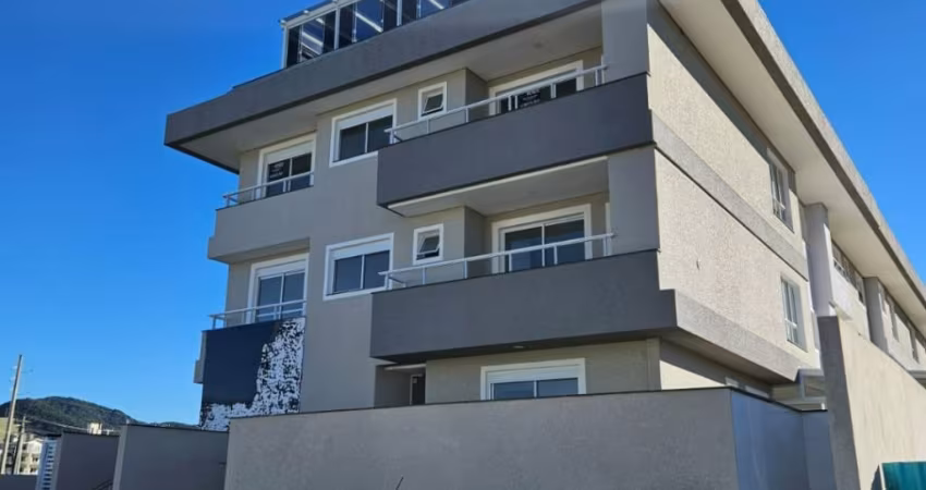 Lindo partamento duplex na praia dos Ingleses