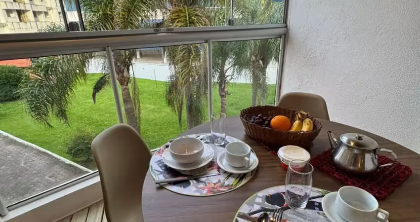 Aconchegante apartamento com um dormitório perto do mar !!