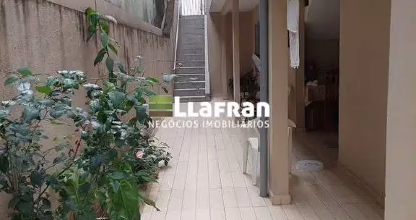 Casa com 4 quartos à venda na Rua André Soares, 01, Jardim Macedônia, São Paulo