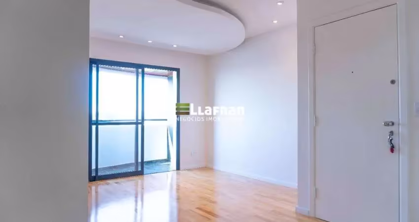 Apartamento com 3 quartos à venda na Rua Antônio Júlio dos Santos, 524, Fazenda Morumbi, São Paulo