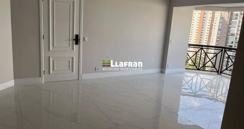 Apartamento de 3 suítes Edifício Jardim América