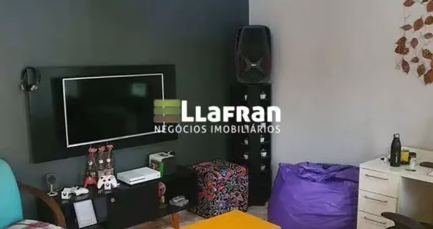 Sobrado de 2 dormitórios Jardim Jussara