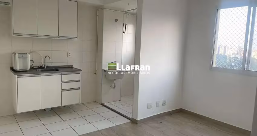 Apartamento com 2 quartos à venda na Rua José Pedro de Carvalho Lima, 405, Jardim Parque Morumbi, São Paulo
