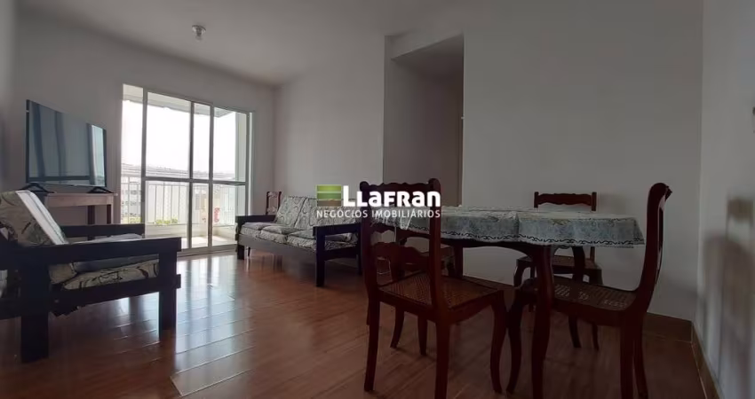 Apartamento de 3 dormitórios Jardins da Cidade
