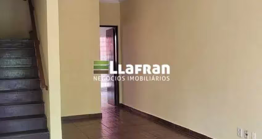 Sobrado 2 dormitórios Jardim Monte Alegre