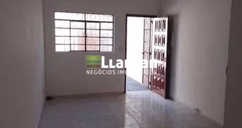 Sobrado de  2 dormitórios Arraial Paulista