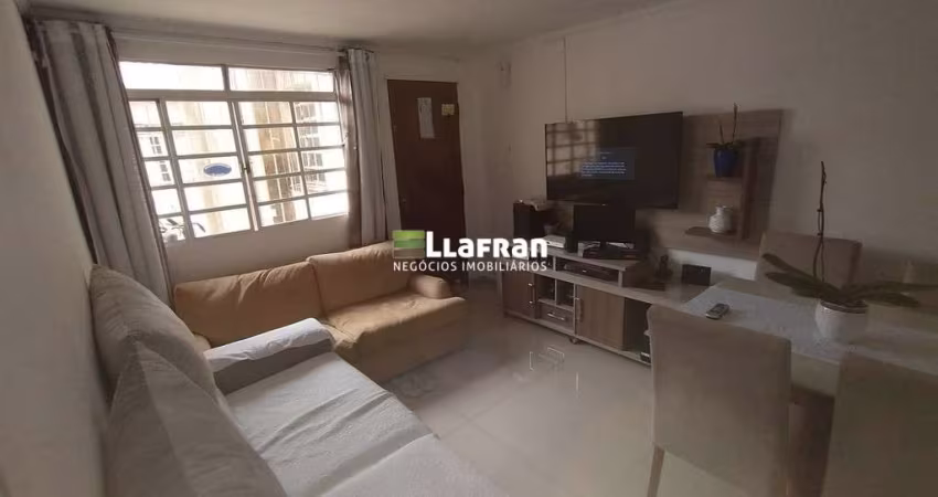 Apartamento 2 dormitórios no Jardim Mitisutani