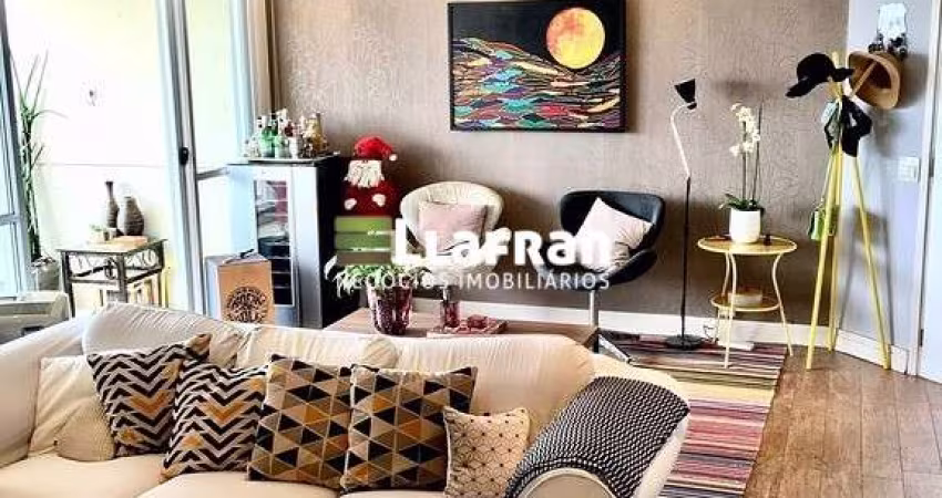 Apartamento 3 suites Cond Ile Eco Life