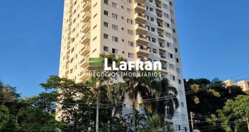Apartamento de 2 dormitórios Condominio Colibris