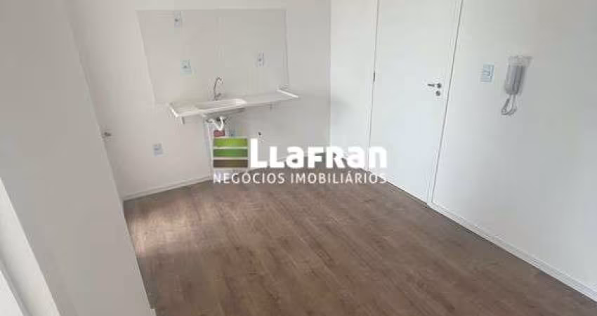 Apartamento 2 dormitórios Empreendimento Morumbi