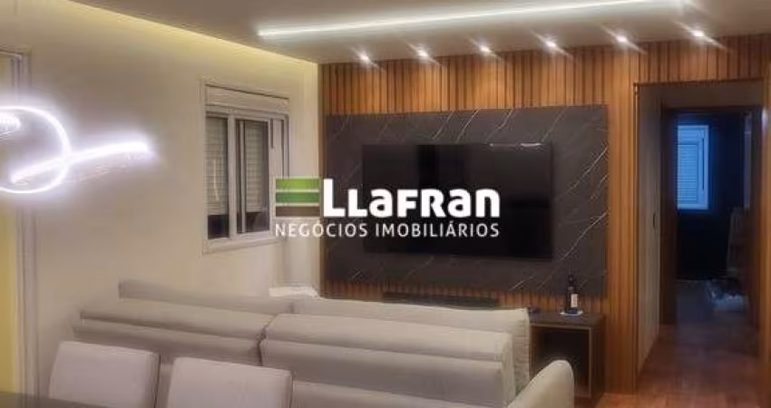 Apartamento Condominio Jardins da Cidade Mobiliado