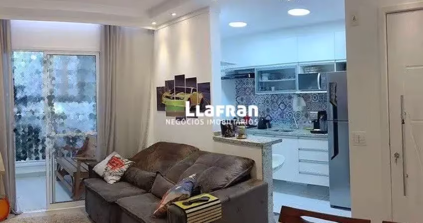 Apartamento no Condominio Jardins da Cidade