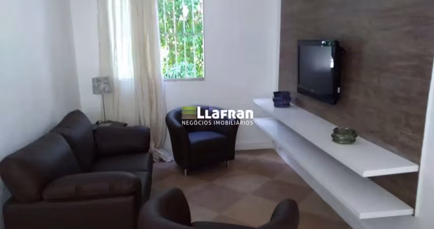Apartamento 2 dormitórios Residencial do Parque