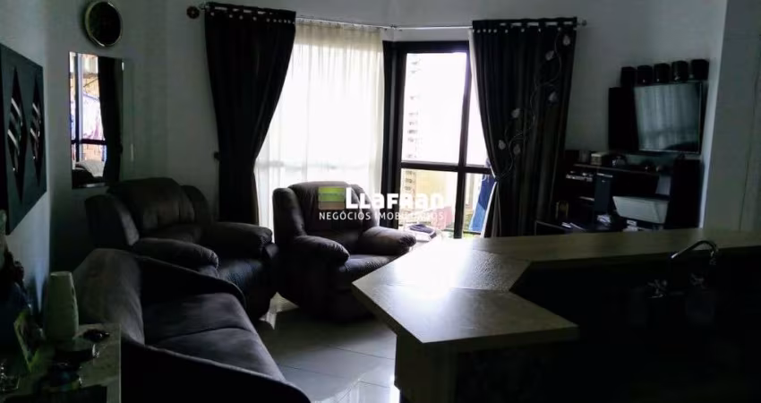 Apartamento 1 dormitório Jardim Ampliação