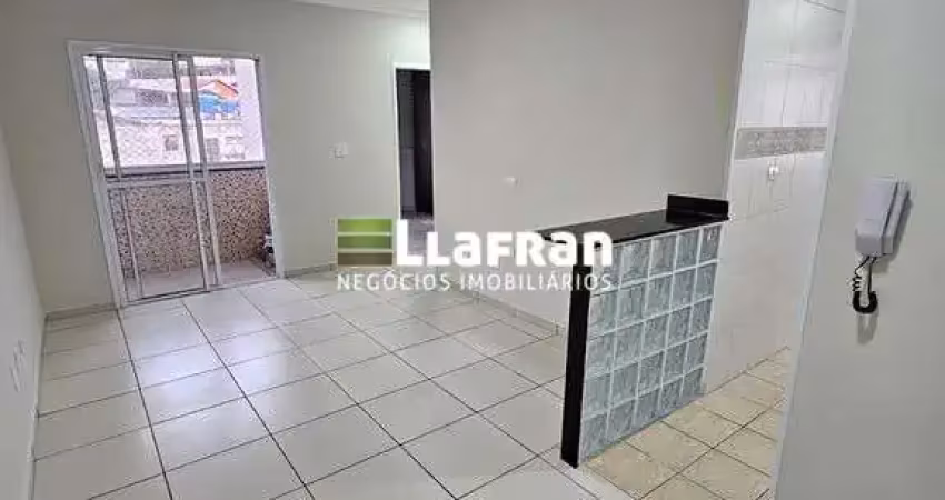 Apartamento 2 dormitórios Edifício Domênico