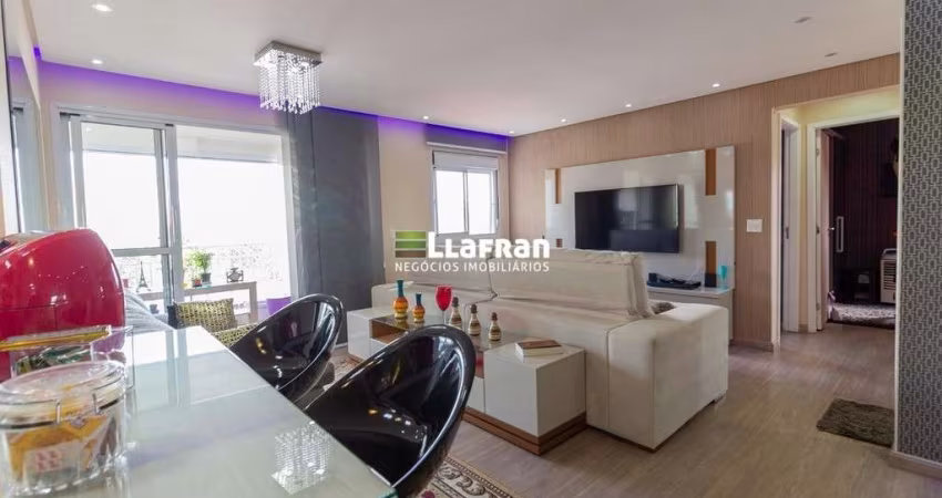 Apartamento 3 dorm Condominio Jardins do Jockey