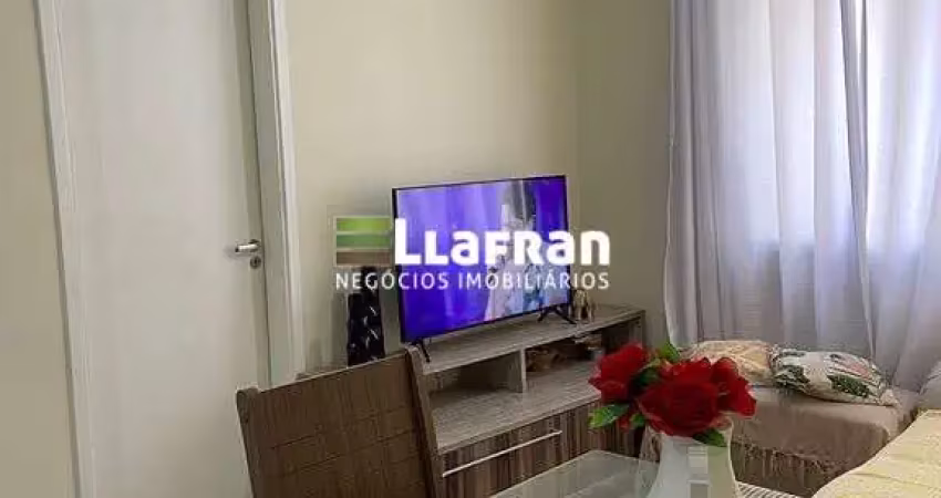Apartamento com 3 quartos à venda na Rua Mathilde de Abreu, 340, Parque Marabá, Taboão da Serra