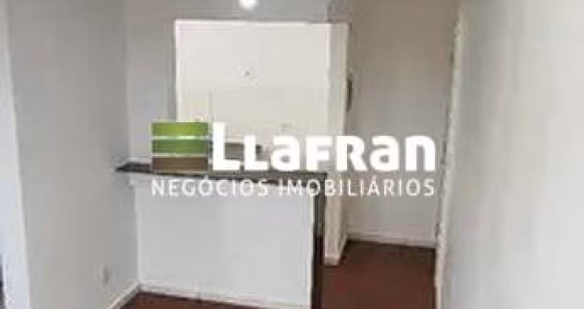 Apartamento 2 dorm Condomínio Família Taboão