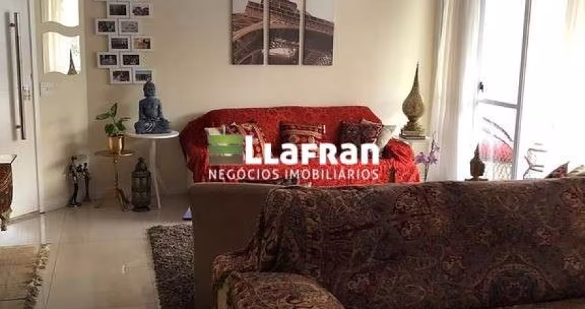 Apartamento 4 dormitórios Cond Ile Ecolife