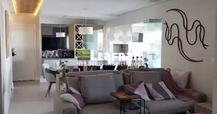 Apartamento com 3 quartos à venda na Rua Doutor Luiz Migliano, 1870, Jardim Caboré, São Paulo