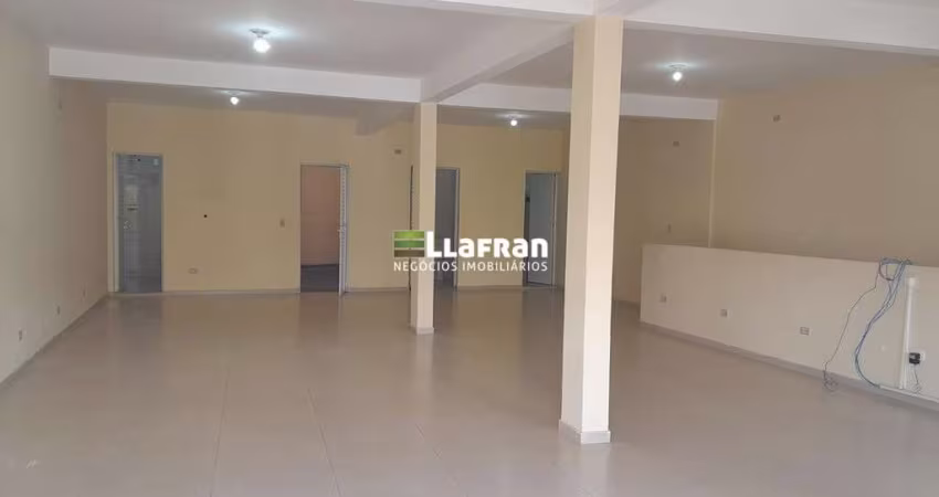 Sala comercial Jardim São Salvador