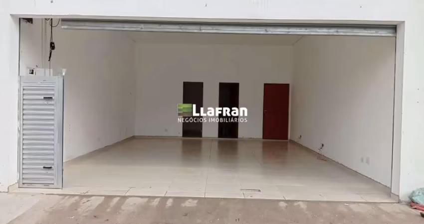Sala comercial para alugar na Rua Doutor Mário Augusto Pereira, 01, Jardim São Paulo, Taboão da Serra