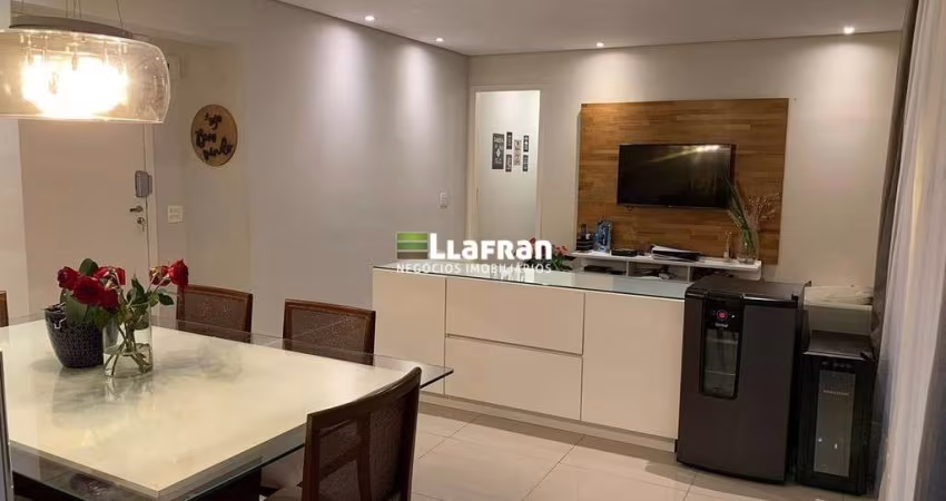 Apartamento 3 dormitórios Condominio Paulistano