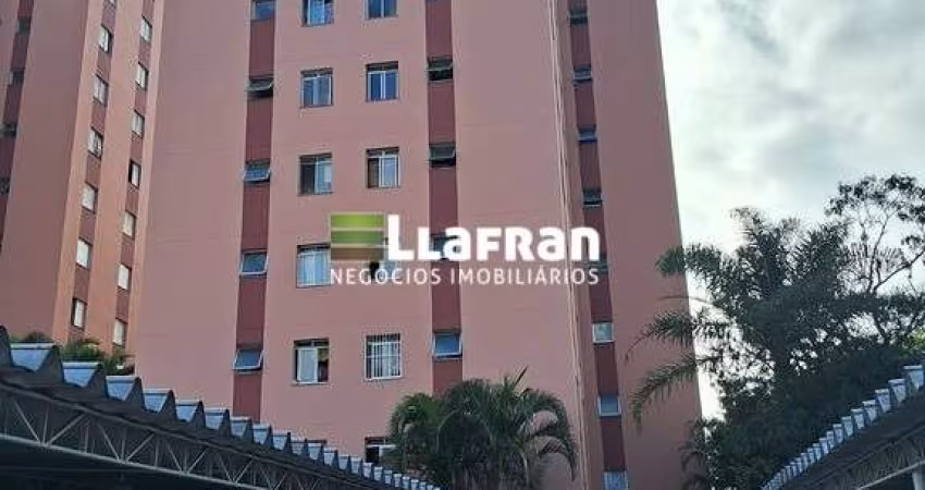 Apartamento 2 dormitórios no Jardim Eledy