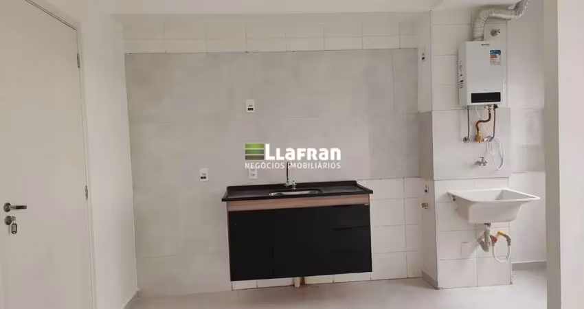 Apartamento com 2 quartos à venda na Rua Cabo Estácio da Conceição, 406, Parque Maria Helena, São Paulo