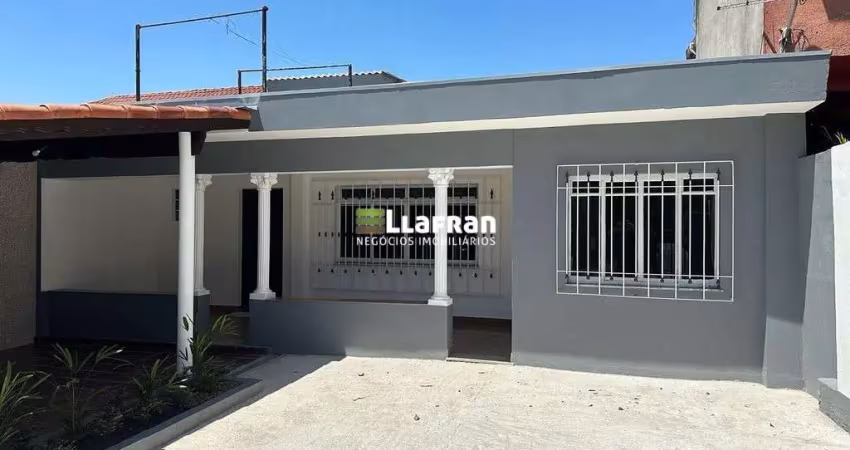 Sobrado de 3 dormitórios Vila Sônia do Taboão