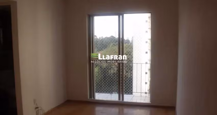 Apartamento Parque das Orquídeas 2 dormitórios