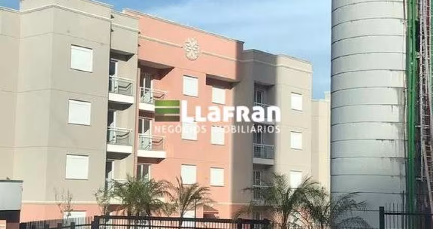 Apartamento de 2 dormitórios Nakamura Park