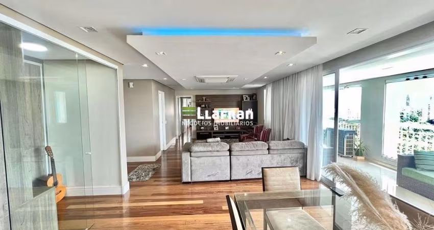 Apartamento 3 suites Condominio Paulistano