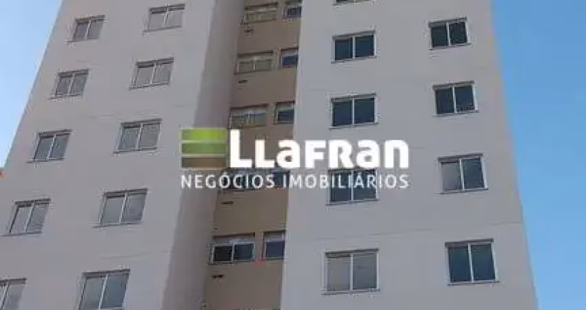 Apartamento 2 dormitórios Fatto Family