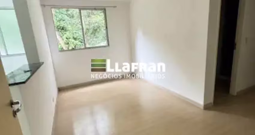 Apartamento com 2 quartos à venda na Rua Januário Zingaro, 252, Jardim Paris, São Paulo