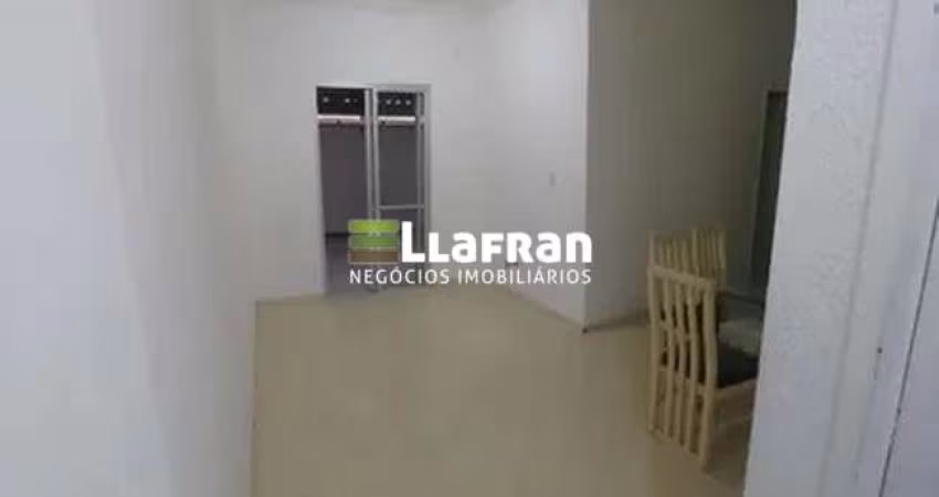 Apartamento 2 dormitórios Condominio Pádua