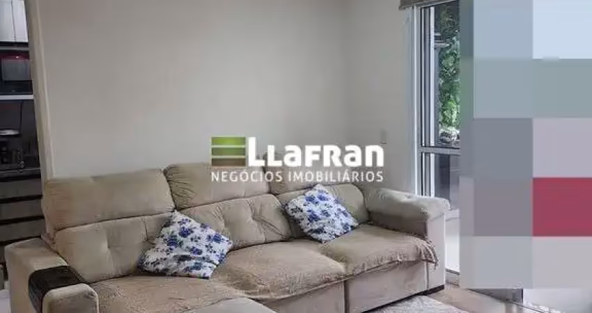 Apartamento com 3 quartos à venda na Estrada São Francisco, 2008, Jardim Wanda, Taboão da Serra