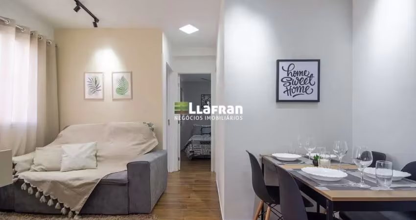 Apartamento com 2 quartos à venda na Rua Caicó, 11, Cidade Patriarca, São Paulo
