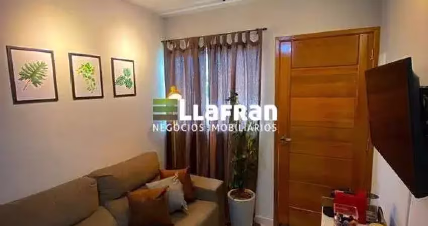 Apartamento com 2 quartos à venda na Avenida General Lamartine, 9, Vila Guilherme, São Paulo