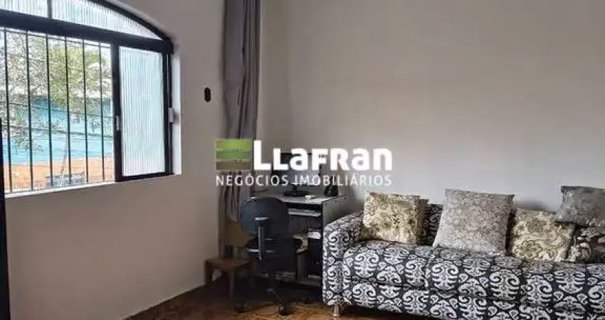 Casa com 2 quartos à venda na Rua Mário Vaz, 01, Jardim Celeste, São Paulo