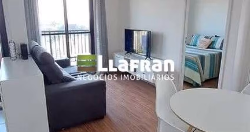 Apartamento 2 dormitórios Condominio Kz Reserva
