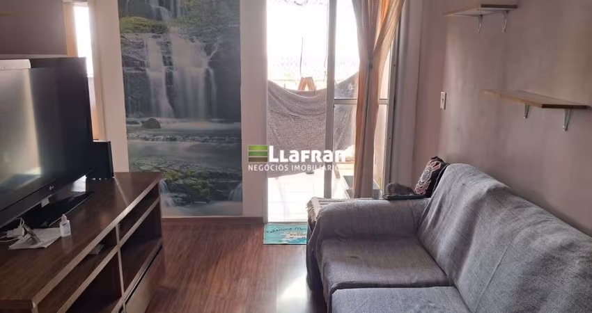 Apartamento Atua Taboão 3 vagas de garagem