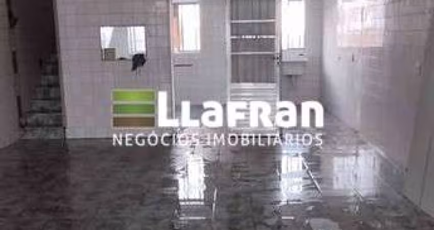 Locação salão comercial Jardim Record