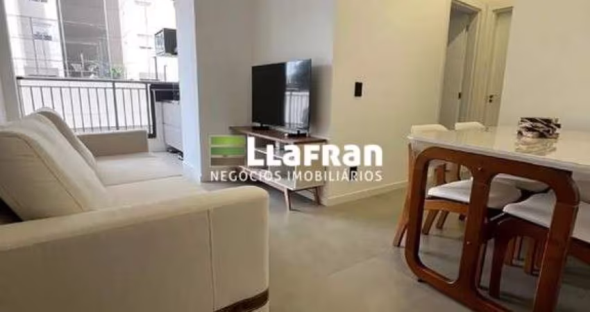 Apartamento 2 dormitórios Living Dream Panamby
