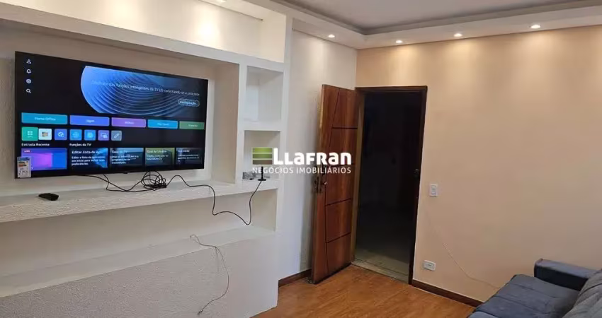Apartamento 2 dormitórios Edifício Tania