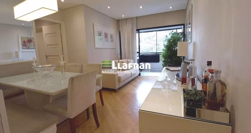 Apartamento de 3 dormitórios Condominio Costa Azul