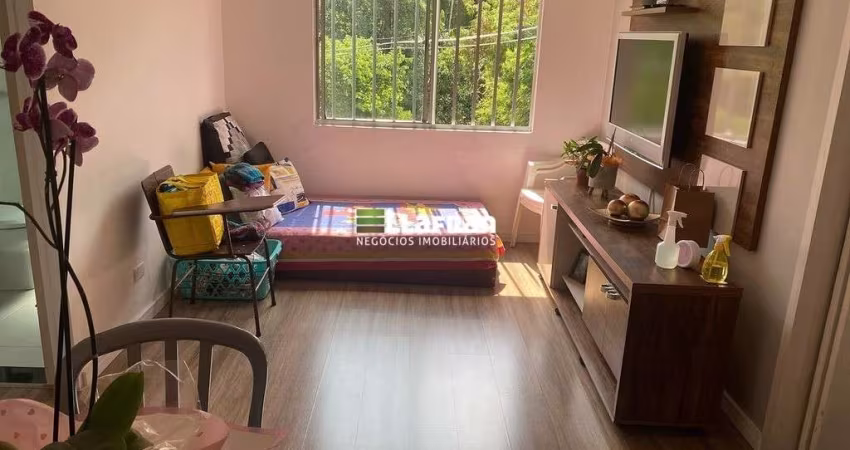 Apartamento 2 dormitórios Condominio Minas Gerais