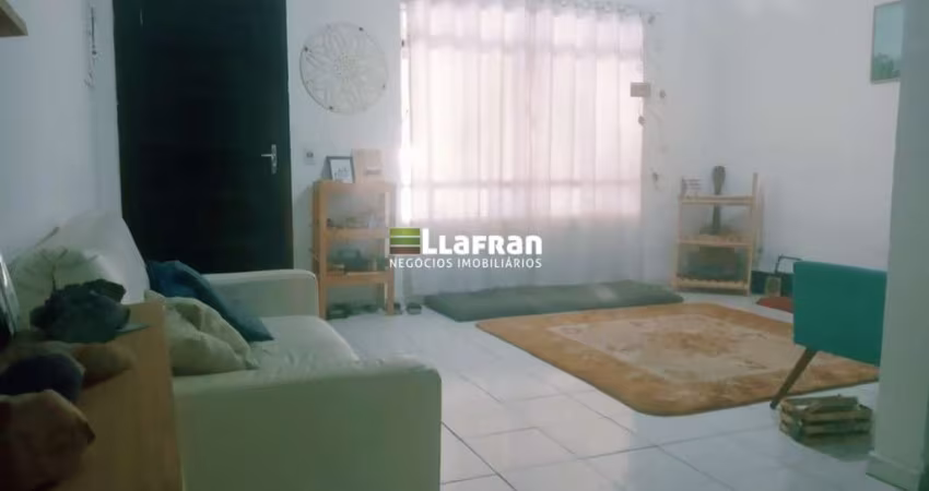 Sobrado 4 dormitórios Jardim Monte Alegre