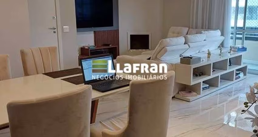 Apartamento 3 suites Bairro Vila Suzana