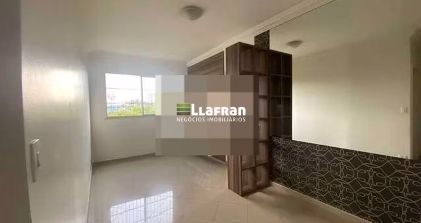 Apartamento 2 dormitórios Vila Santa Luzia